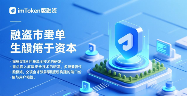 国外学者对融资的研究_深入研究imToken国外版的用户参与与融资_融资渠道的国外参考文献