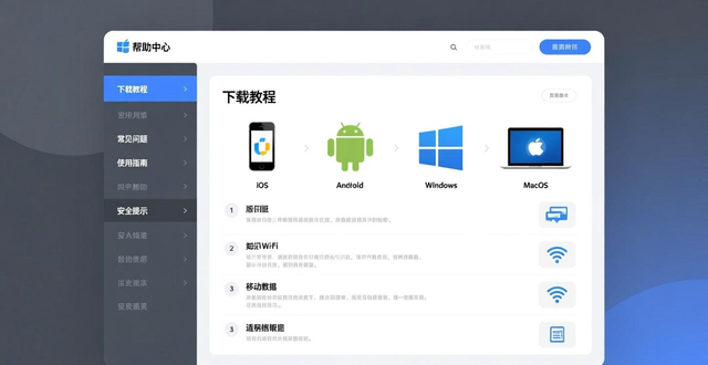 钱包下载地址_下载钱包app_imToken钱包下载过程中的用户支持