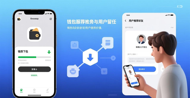 流量钱包app_imtoken钱包下载网址的流量分析与市场定位_流量钱包怎么使用方法