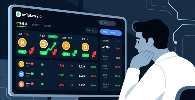 模块app_模块软件下载_如何在imToken下载2.0版中使用功能模块?