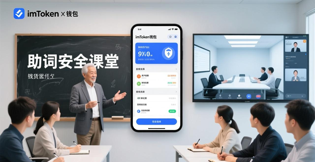 钱包平台_钱包官方下载_促进imToken钱包下载的社区互动策略