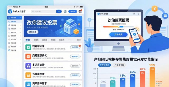 如何通过imToken钱包官网地址推动用户反馈的机制？_钱包服务_钱包账户问题反馈