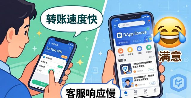 钱包平台_钱包app官网_imToken钱包官网下载的投资可信度与用户满意