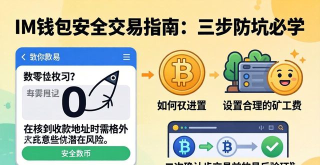 钱包平台安全吗_钱包交易所是什么_如何通过im钱包实现安全的资产交易？