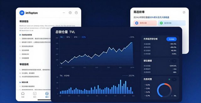 如何在imToken国外版中快速进行投资决策？_投资决策策略_国际投资决策