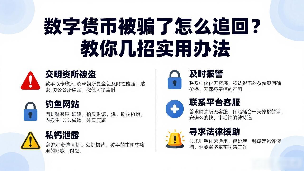 数字货币转错地址如何追回_被诱导投资数字货币如何追回_数字货币怎样退回钱呢