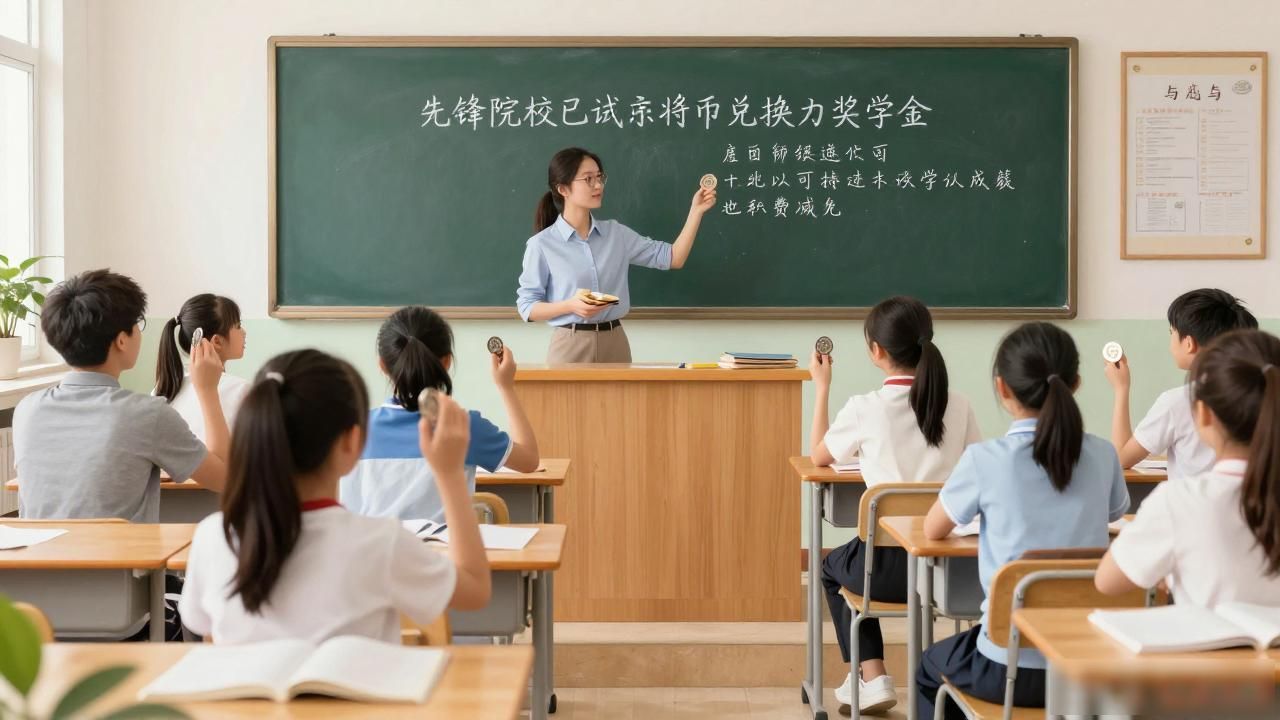 edu数字货币白皮书_教育数字货币应用场景_edu数字货币白皮书