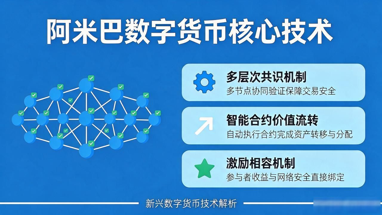 阿米巴模式在数字货币社区治理中的应用_阿米巴数字货币_阿米巴数字货币底层逻辑和实际价值