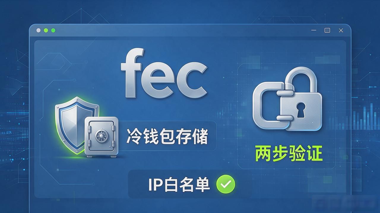 资金安全分析_fec数字货币app评测_fec数字货币app