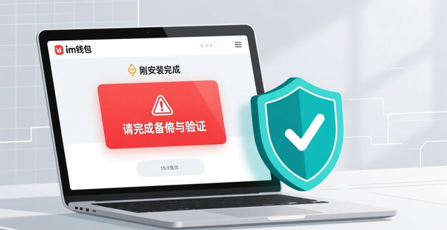 钱包app官网下载安装_钱包app官方下载_从im钱包官网下载安装最新版本的方法