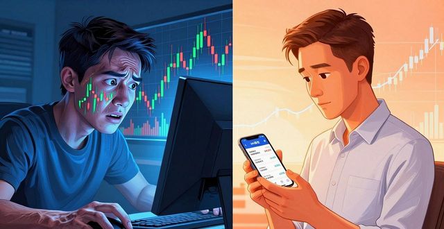 通过im钱包App改进你的投资习惯与策略_钱包的问题_钱包市场现状分析