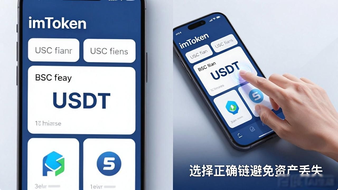 imToken查看链上数据方法_imToken正版下载保障资产安全_如何通过imToken官网正版下载提升资产透明度?