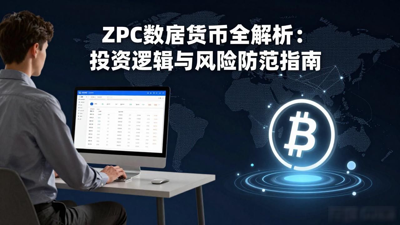 2024年崭露头角的ZPC数字货币应用价值分析_ZPC改进型共识机制跨境支付优势_数字货币ZPC