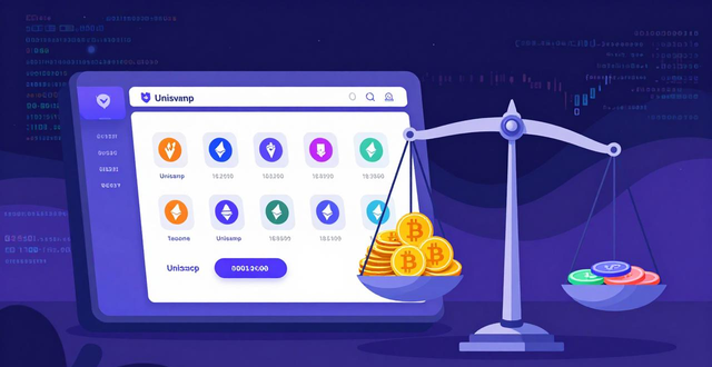 如何利用imToken钱包App进行资产配置_钱包管理app_钱包产品