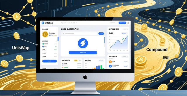 微信聚平台官网下载电脑版下载_国联通宝手机版下载官网下载_如何通过imToken官网下载2.0国际版进行多方位投资?