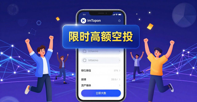 如何通过imToken国外版提升市场的参与度?_如何通过imToken国外版提升市场的参与度?_如何通过imToken国外版提升市场的参与度?