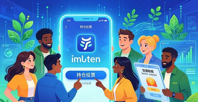 最新imToken官网版对用户互动的新方式_互动网站_官方互动平台