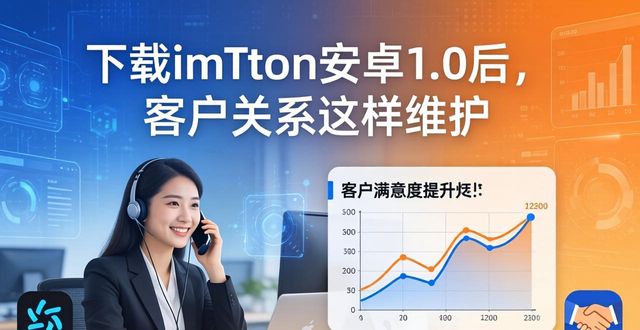 最新imToken官网下载1.0安卓的客户关系管理与维护_安卓维护到几点_安卓系统维护软件