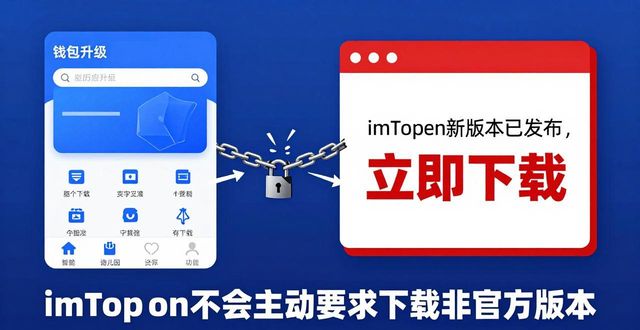 imToken官网下载的常见诈骗案例分析，提升用户防范风险的意识与能力。_诈骗风险事件_诈骗风险分析