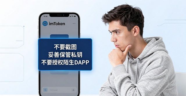 下载安装imtoken钱包_从零开始：imToken钱包下载全流程_imt0ken钱包下载