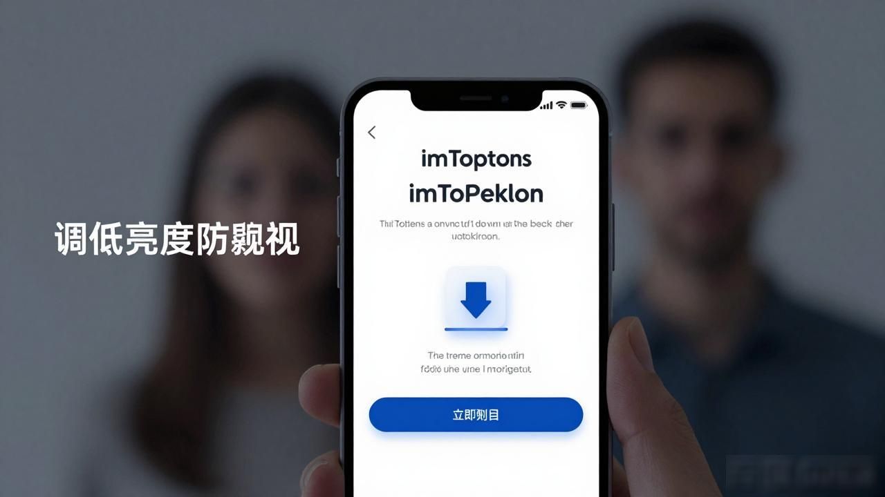imToken中文版下载的步骤与技巧_imToken中文版安装教程_保护币环境纯净指南