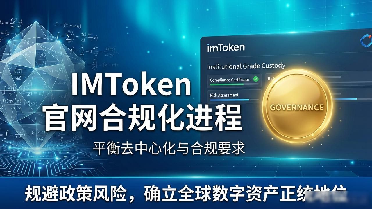imToken官网安全体系重构_imToken跨链交换体验重塑_深入分析imToken官方网站的未来发展规划