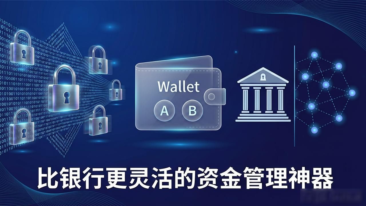 tokenim钱包app下载对比传统金融产品的优势,展示其在现代金融中的重要性。_Tokenim钱包跨境转账_数字银行效率低
