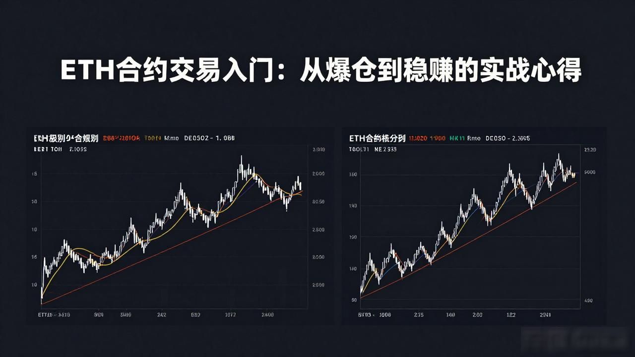 仓位管理情绪控制_ETH合约交易_合约数字货币eth