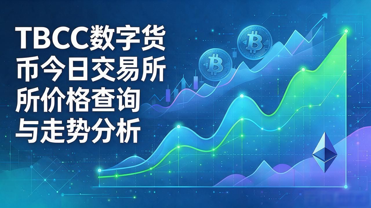 TBCC数字货币今天交易所价格_TBCC数字货币价格波动影响因素 TBCC主流加密平台交易对比 TBCC行情与加密市场联动性分析