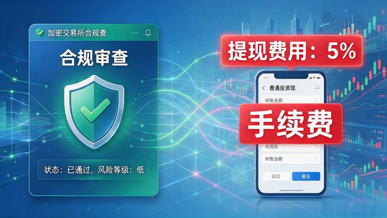 数字货币市场震荡比特币跌破支撑位_数字货币1月15日_加密交易所合规要求强化KYC审查