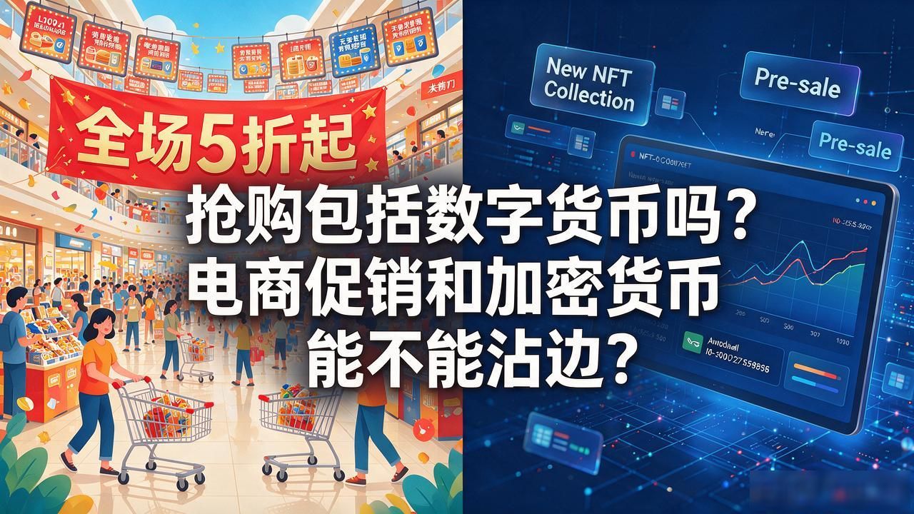 抢购包括数字货币吗_数字货币是否属于电商抢购范畴_国内虚拟货币抢购合法性分析
