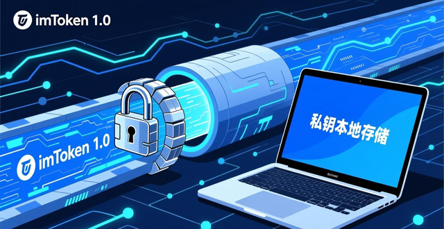 隐私保护平台_隐私保护软件下载_深入了解imToken官网下载1.0版的隐私保护措施