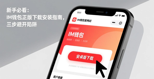 钱包官方网站_百度钱包官网电脑版_新手必看:im钱包官网版下载安装指南