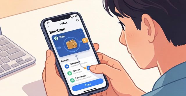 chia备份钱包_如何定期备份你的imtoken钱包?_备份钱包是什么意思