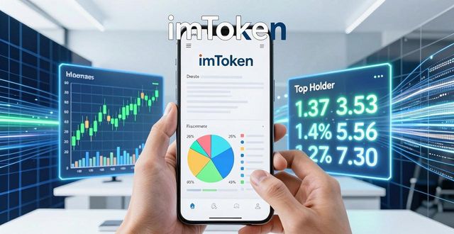投资决策数据_投资决策软件_如何通过imToken国内下载提升用户的投资决策能力？