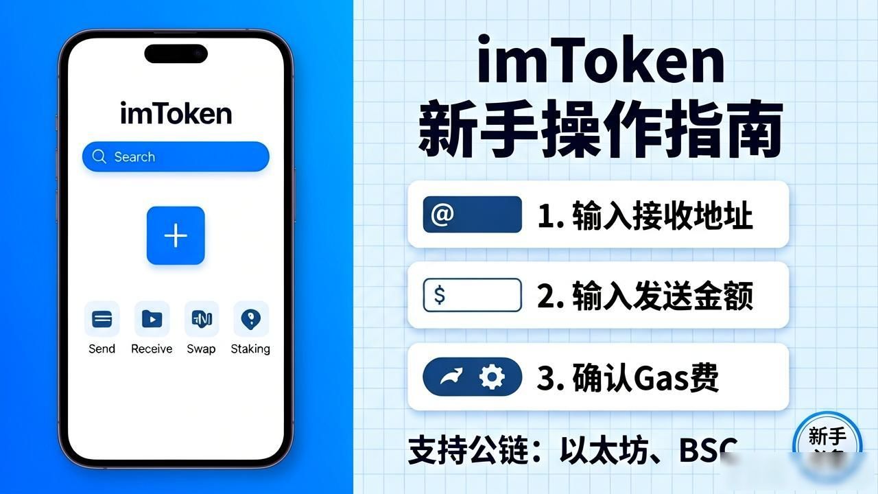 imToken官网下载后的基本设置与功能介绍,帮助您迅速上手掌握数字资产投资管理。_imToken基础交易功能_imToken安全设置