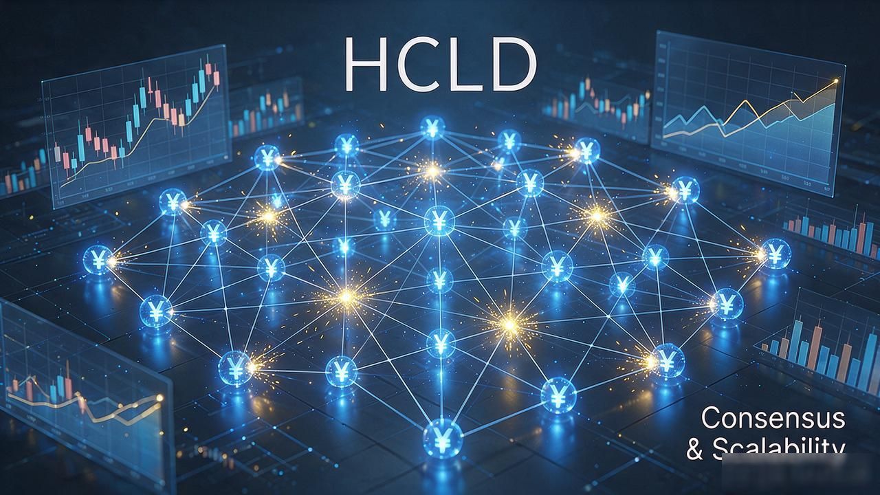 斑马财经hcld数字货币韩非_HC LD数字货币价值流通体系_韩非HC LD项目运营经验