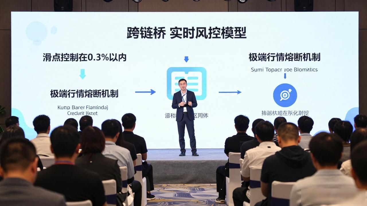 gucs数字货币峰会_GUCS数字货币峰会 合规路径 技术落地