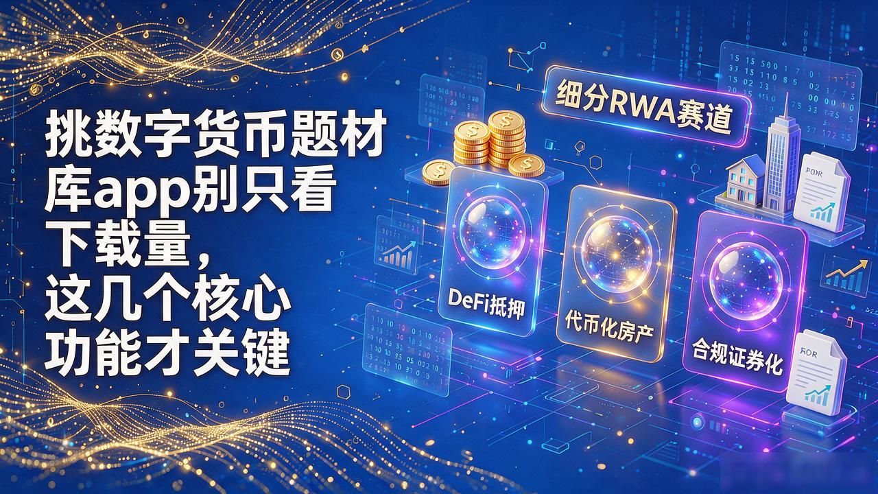 题材热度曲线追踪_资金流向分析_数字货币题材库app