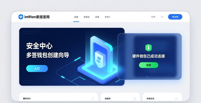 最新imToken钱包官网地址的功能提升与用户反馈_imtoken官网下载_如何提升用户体验