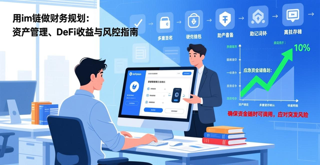 钱包项目现在倒闭多少了_如何在imToken钱包下载app中开展财务规划？_钱包体系