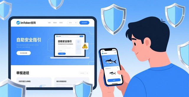 钱包app安全可靠吗_imToken钱包官方网址的安全文化与实践应用_钱包知识
