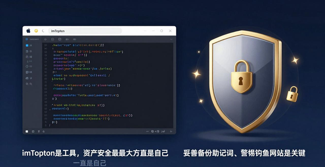 iphone钱包安全吗_imtoken钱包苹果版的安全隐私政策详解_apple钱包安全吗