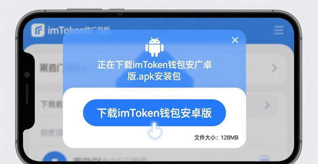 钱包官方下载_钱包app首页_通过官网下载im钱包App安卓版本的指南
