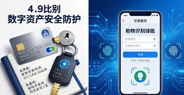 安全使用im钱包的实用技巧_钱包的使用_钱包使用教程