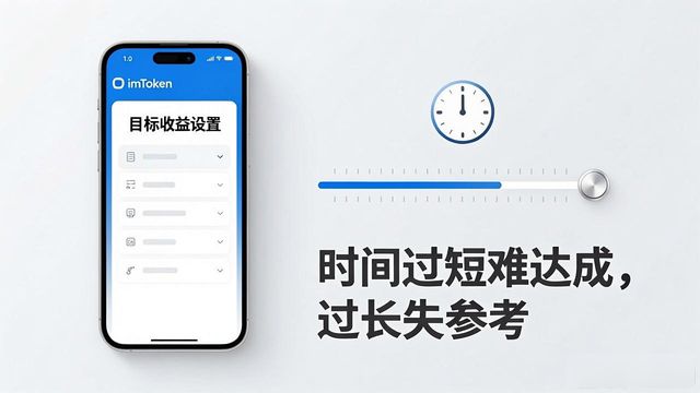 如何在imToken官网下载1.0版中设置预期收益目标？_预期收益产品是什么意思_预期收益啥意思