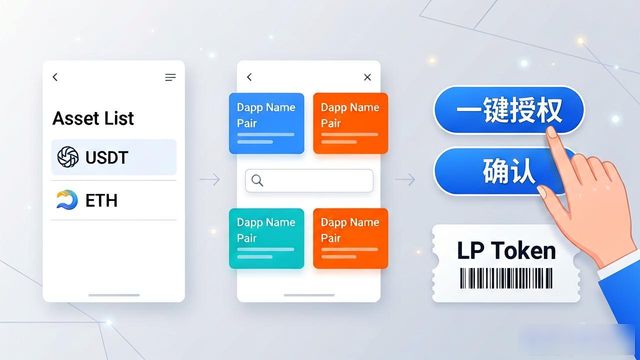 挖矿被动收入_流动性挖矿怎么退回本金_如何通过tokenim钱包app参与数字资产的流动性挖矿，实现被动收入的获取？