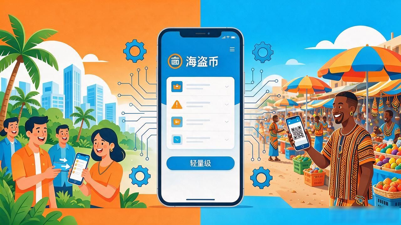 数字货币海盗币_海盗币数字货币_冷门数字货币项目分析
