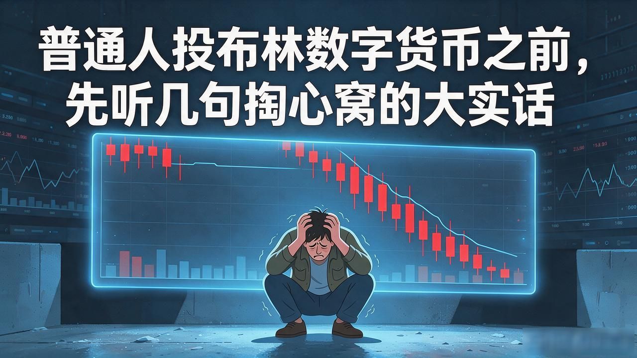 布林数字货币是骗局吗_布林数字货币_布林币投资风险与避坑指南