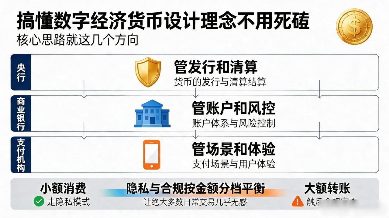 数字货币制度设计_数字经济货币设计理念_价值锚定法币信用
